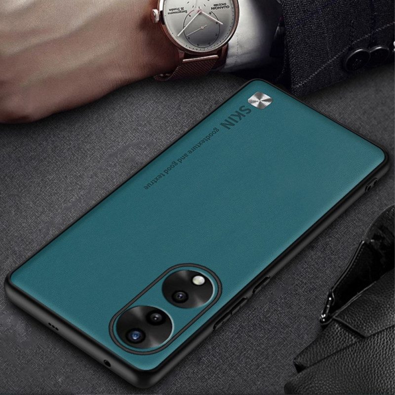 Cover Honor 90 Pelle