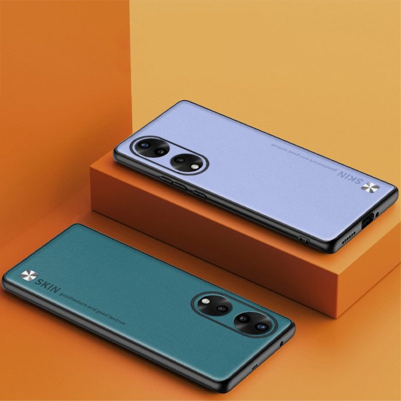 Cover Honor 90 Pelle