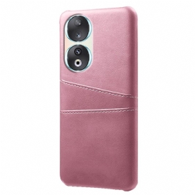 Cover Honor 90 Portacarte