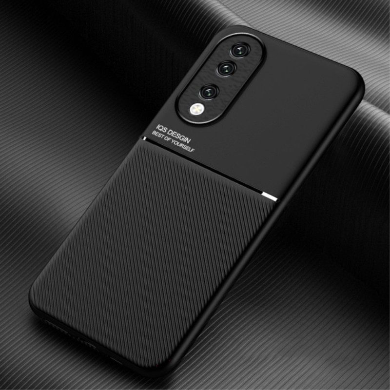 Cover Honor 90 Stile In Pelle