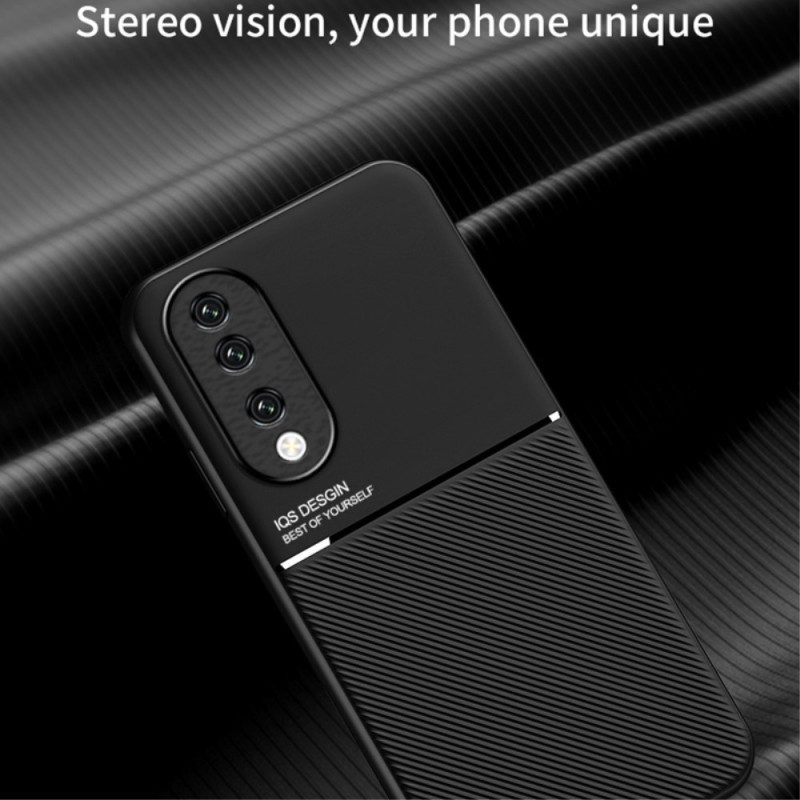 Cover Honor 90 Stile In Pelle