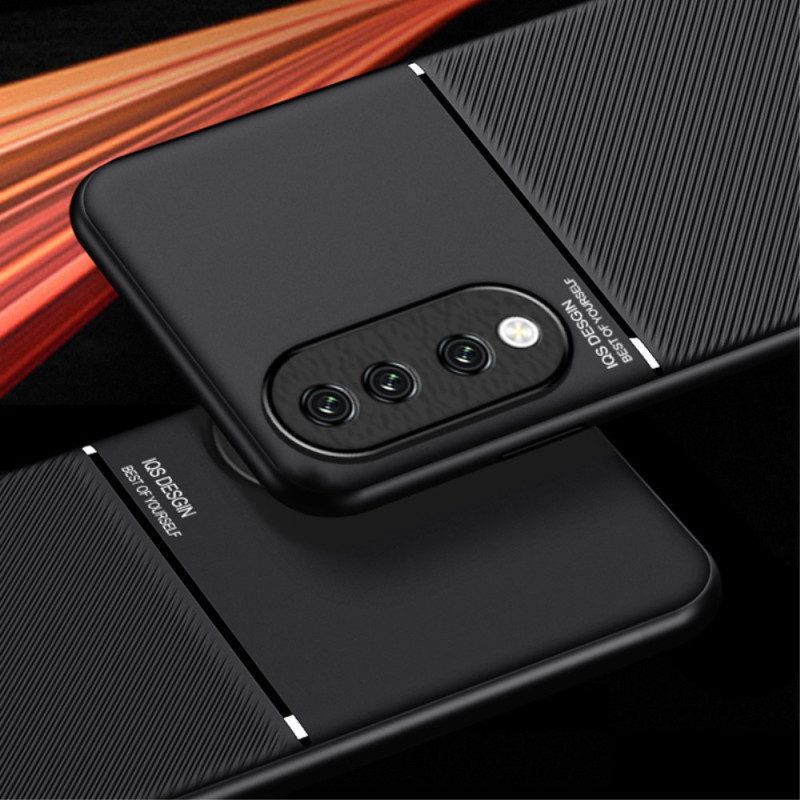 Cover Honor 90 Stile In Pelle