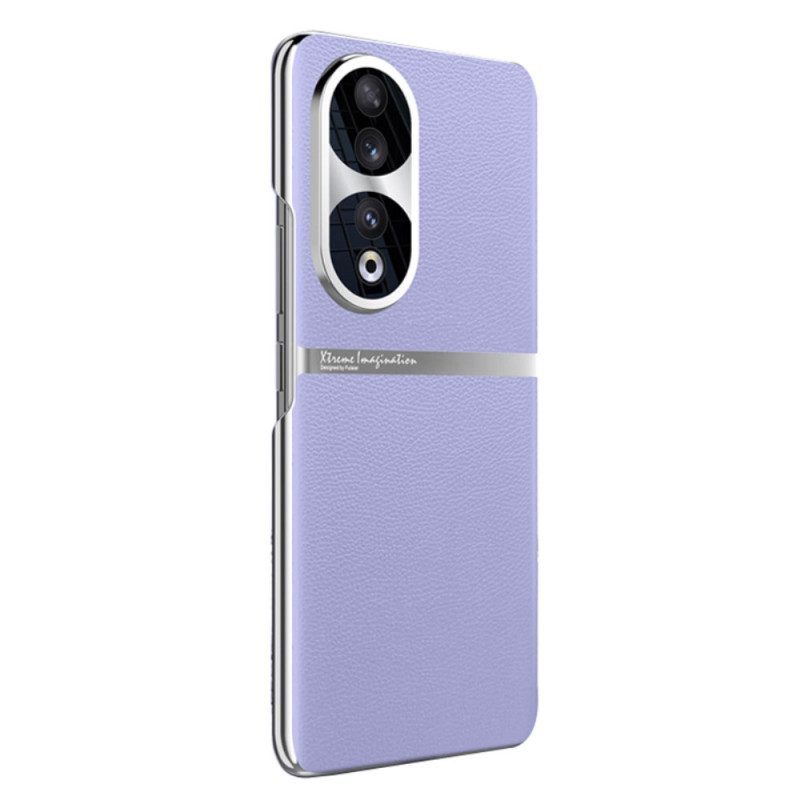 Cover Honor 90 Stile In Pelle