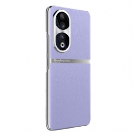 Cover Honor 90 Stile In Pelle