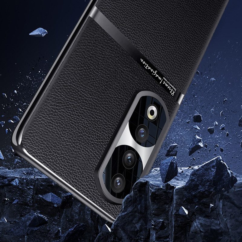 Cover Honor 90 Stile In Pelle