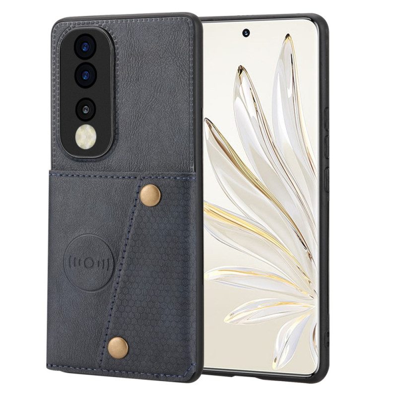 Cover Honor 90 Supporto Portacarte