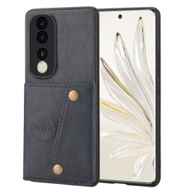 Cover Honor 90 Supporto Portacarte