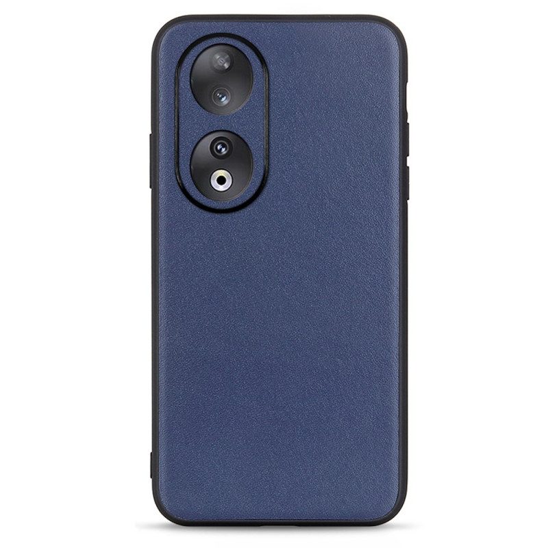 Cover Honor 90 Vera Pelle