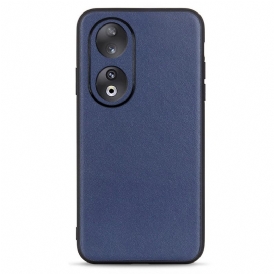 Cover Honor 90 Vera Pelle