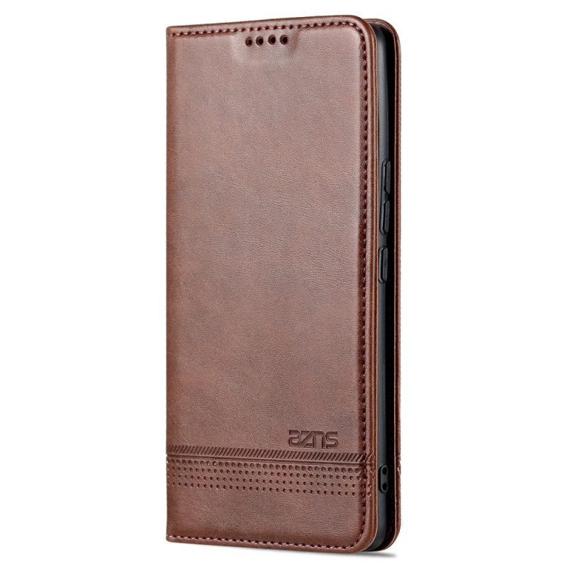 Folio Cover Honor 90 Custodia in pelle Azns