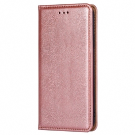 Folio Cover Honor 90 Custodia in pelle Classico