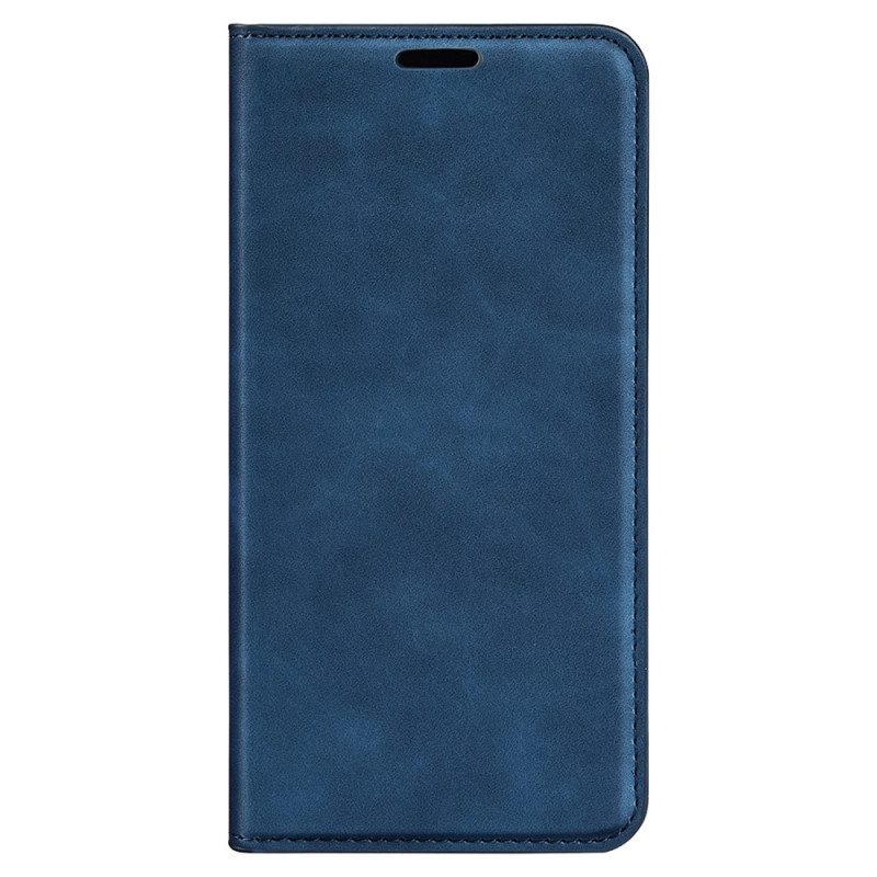 Folio Cover Honor 90 Custodia in pelle Stile In Pelle