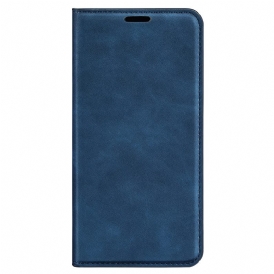 Folio Cover Honor 90 Custodia in pelle Stile In Pelle