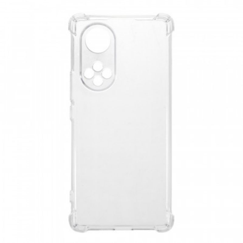 Cover Honor 50 Pro Pro Angoli Rinforzati