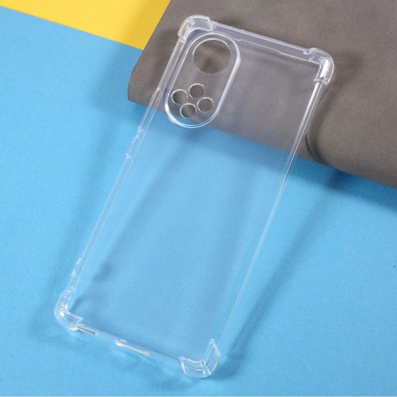 Cover Honor 50 Pro Pro Angoli Rinforzati