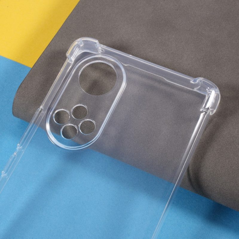 Cover Honor 50 Pro Pro Angoli Rinforzati