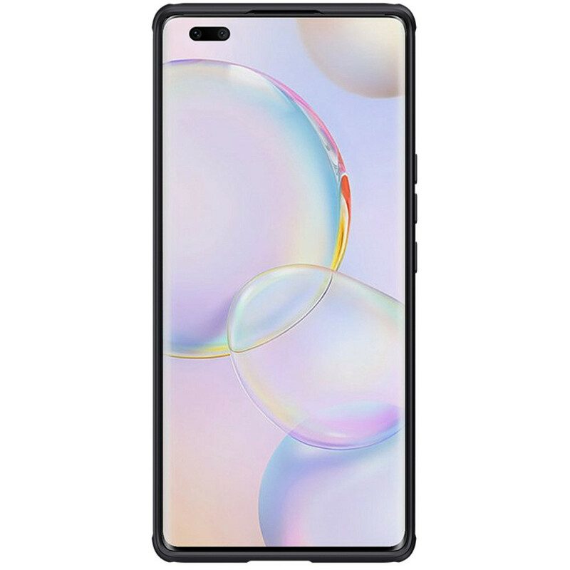 Cover Honor 50 Pro Pro Camshield Nillkin