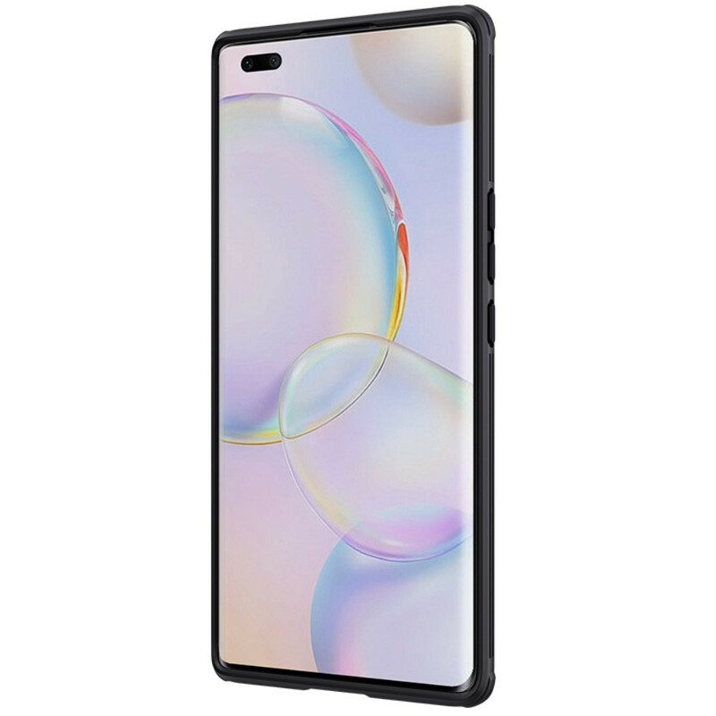 Cover Honor 50 Pro Pro Camshield Nillkin