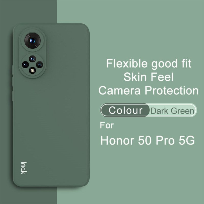 Cover Honor 50 Pro Pro Imak Uc-1