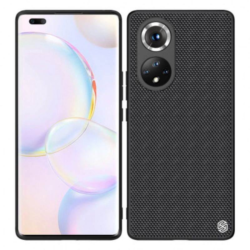 Cover Honor 50 Pro Nillkin Testurizzato Professionale