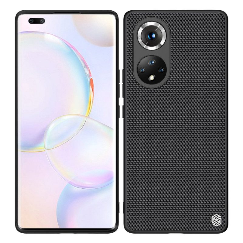 Cover Honor 50 Pro Nillkin Testurizzato Professionale