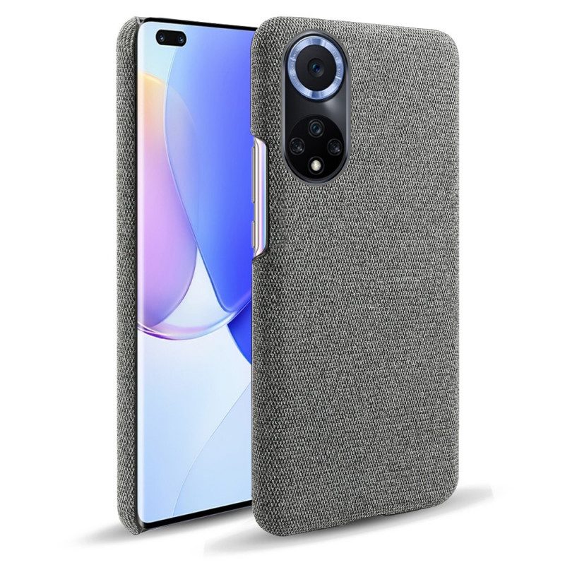 Cover Honor 50 Pro Tessuto Pro Texture Ksq