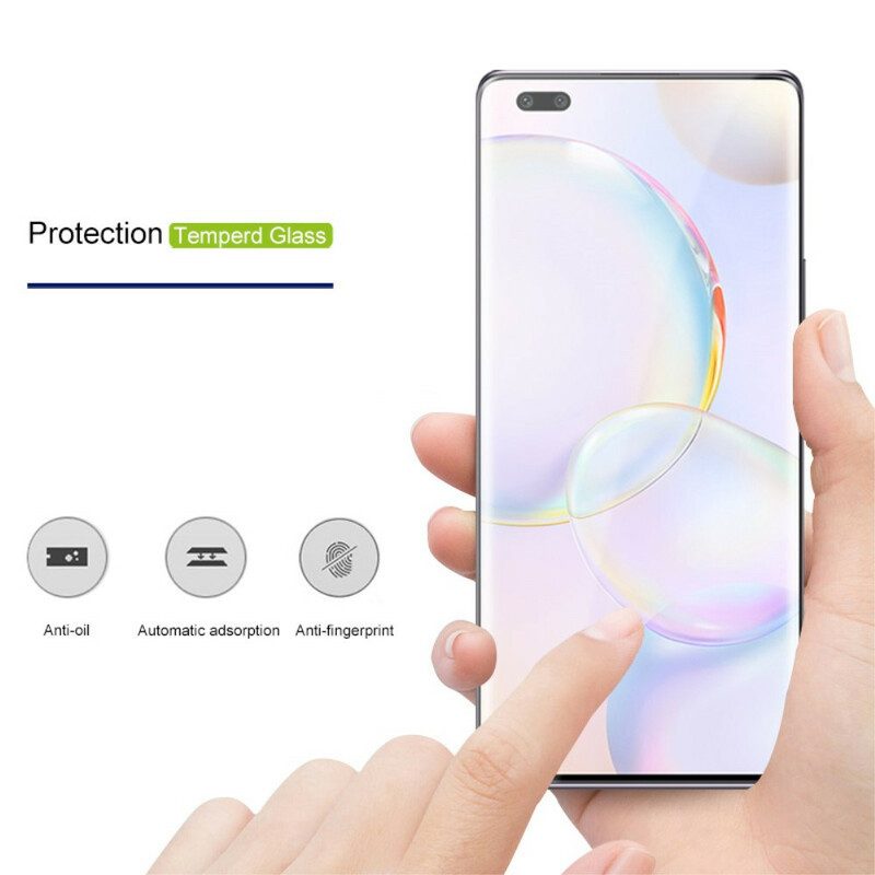 Protezione In Vetro Temperato Per Honor 50 Pro / Huawei Nova 9 Pro Mocolo