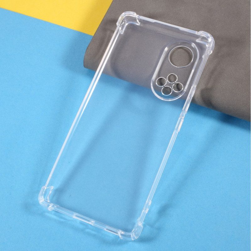 Cover Huawei Nova 9 Pro Angoli Rinforzati