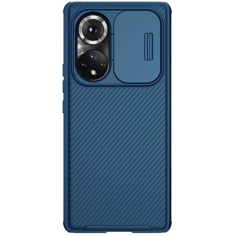 Cover Huawei Nova 9 Pro Camshield Nillkin