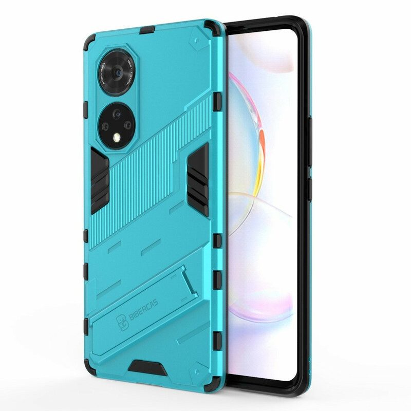 Cover Huawei Nova 9 Pro Due Posizioni A Mani Libere