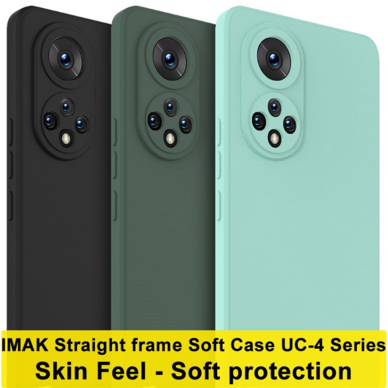 Cover Huawei Nova 9 Pro Imak Uc-1