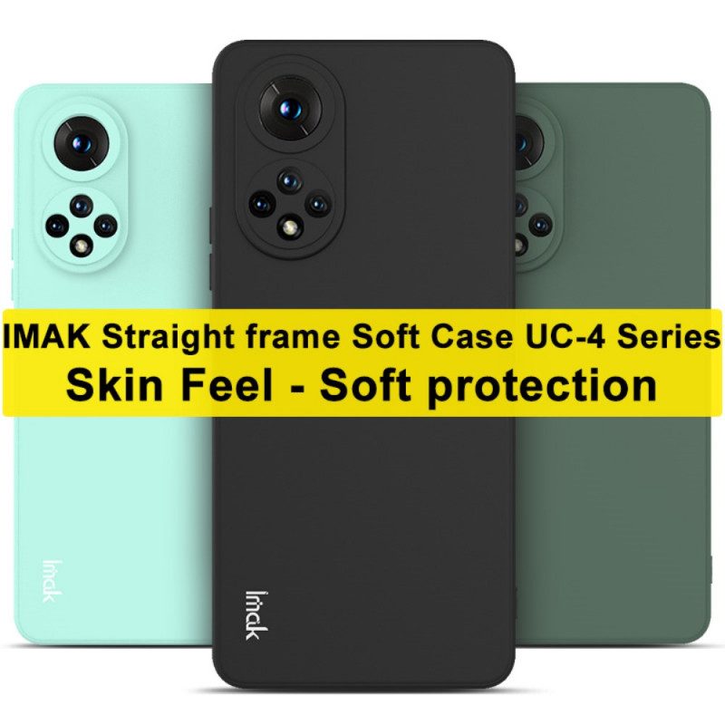 Cover Huawei Nova 9 Pro Imak Uc-1