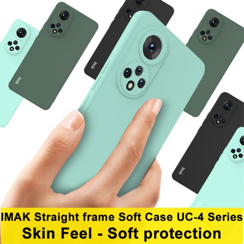 Cover Huawei Nova 9 Pro Imak Uc-1