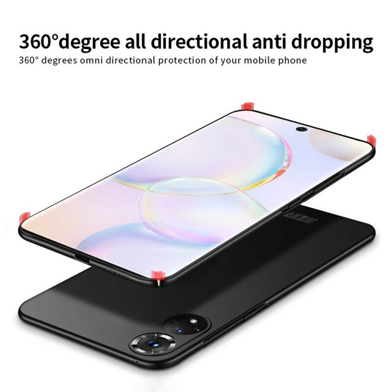 Cover Huawei Nova 9 Pro Mofi