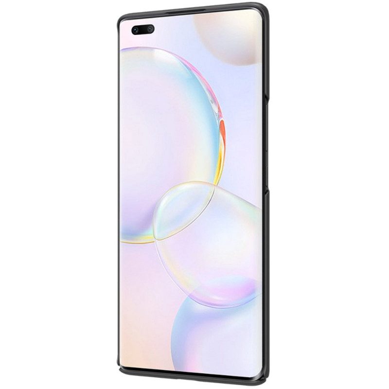 Cover Huawei Nova 9 Pro Nillkin Glassato Rigido