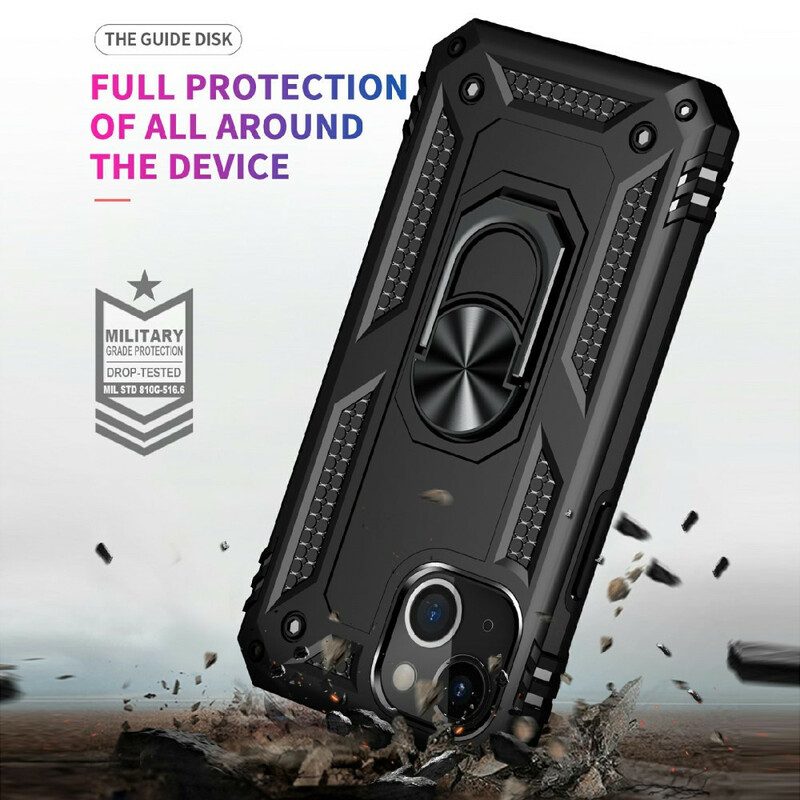 Cover iPhone 13 Mini Anello Premium