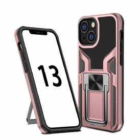 Cover iPhone 13 Mini Anello-supporto