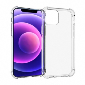 Cover iPhone 13 Mini Angoli Rinforzati Senza Cuciture