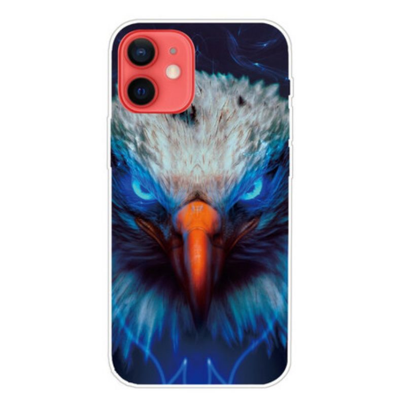 Cover iPhone 13 Mini Aquila