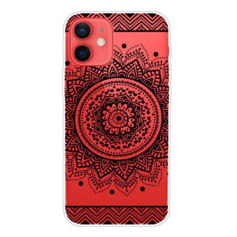 Cover iPhone 13 Mini Bellissimo Mandala