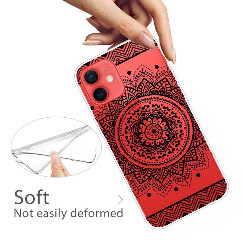 Cover iPhone 13 Mini Bellissimo Mandala