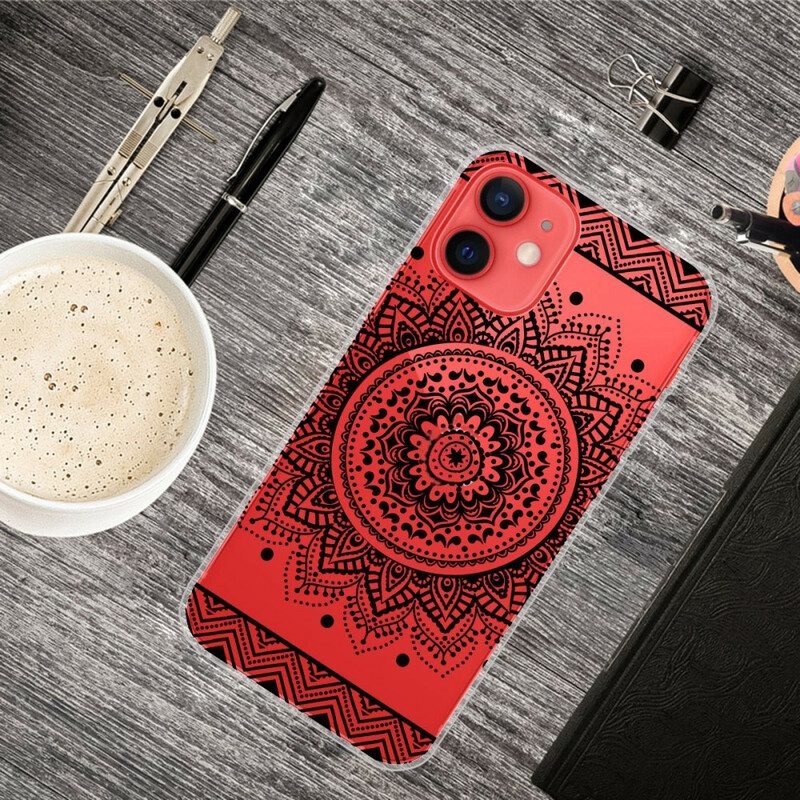 Cover iPhone 13 Mini Bellissimo Mandala