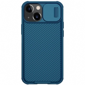 Cover iPhone 13 Mini Camshield Nillkin