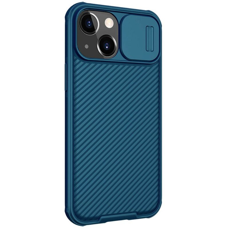 Cover iPhone 13 Mini Camshield Nillkin