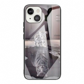 Cover iPhone 13 Mini Il Sogno Del Gattino