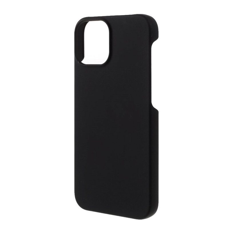 Cover iPhone 13 Mini Rigido Lucido