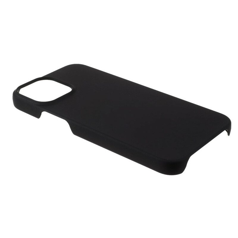 Cover iPhone 13 Mini Rigido Lucido