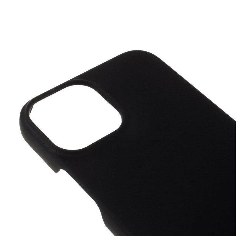 Cover iPhone 13 Mini Rigido Lucido