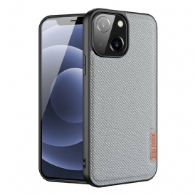 Cover iPhone 13 Mini Serie Dux Ducis Fino