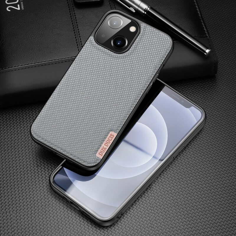 Cover iPhone 13 Mini Serie Dux Ducis Fino